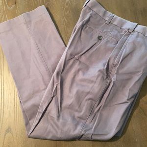 Like new! Men’s dark grey pants 32x30